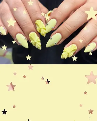 ネイル ASA nail / アート☀︎ニュアンスのネイルデザイン