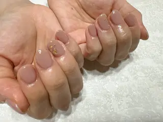 ネイル kikinail 溝の口のネイルデザイン