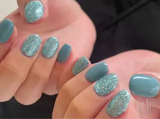 ネイル LMN Rei🐰ᩚのネイルデザイン