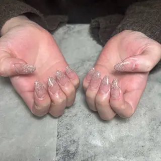 ネイル 【jeBrille】 Airiのネイルデザイン