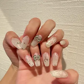 ネイル スカルプ専門店 Ｄ-Beautyのネイルデザイン