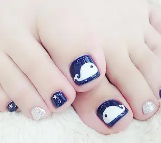 ネイル Cute beauty2のマツエク・マツパデザイン