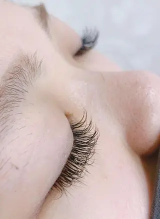 マツエク・マツパ ∩_∩アオイ eye lashのマツエク・マツパデザイン
