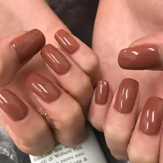 ネイル SPICENAILS ＠吉祥寺のネイルデザイン