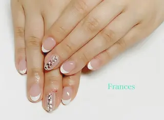 ネイル Frances 今村のネイルデザイン