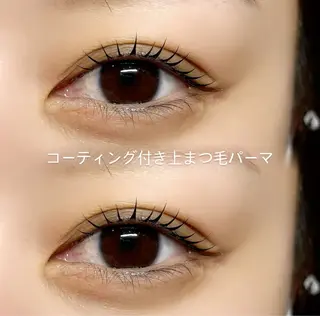 マツエク・マツパ AKl ꕤ︎︎·のマツエク・マツパデザイン