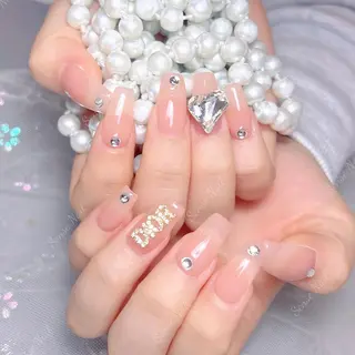ネイル Maiii 💗のネイルデザイン