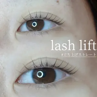 マツエク・マツパ 🐷Bello 田中 安優奈🐷のマツエク・マツパデザイン