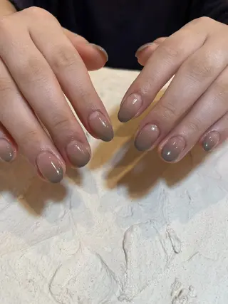 ネイル ネイルスクール byCharmeのネイルデザイン