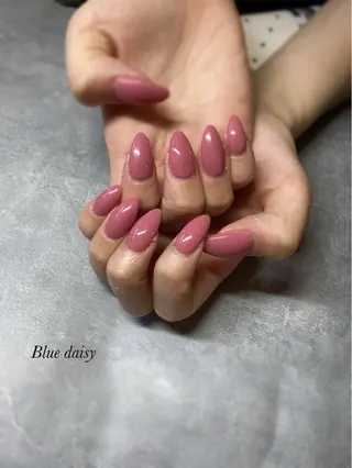 ネイル Blue daisy 栄本店のネイルデザイン