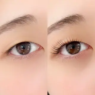 マツエク・マツパ Unknown ちひろのマツエク・マツパデザイン