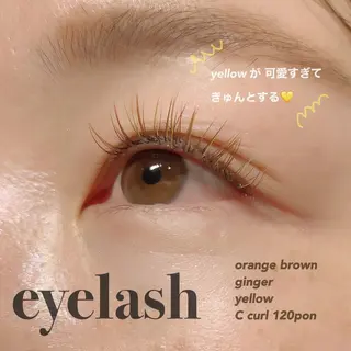 マツエク・マツパ fleur sr. 桝のマツエク・マツパデザイン
