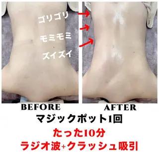 ネイル・エステサロン UILANIのネイルデザイン