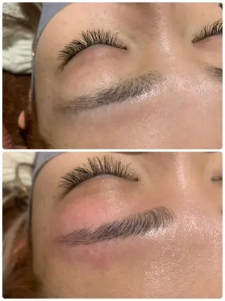 アイブロウ アロマとWAXのお店 Lei 緑橋 Ariのエステ・リラクイメージ