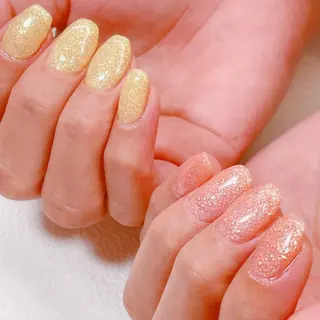ネイル nadesico nailのネイルデザイン