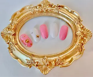 ネイル Melody メロディのネイルデザイン