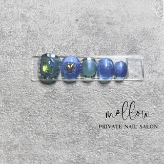 ネイル belalua nail&eyeのネイルデザイン
