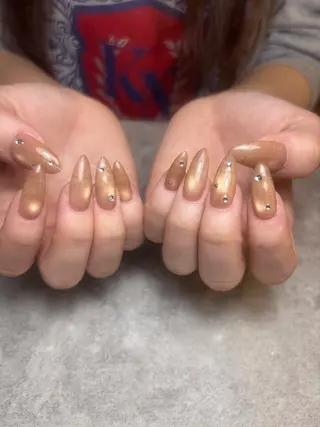 ネイル Nail Salon Taki/吉祥寺店のネイルデザイン