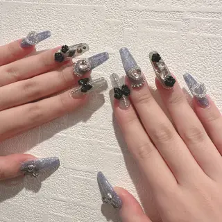 ネイル スカルプ専門店 Ｄ-Beautyのネイルデザイン