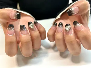 ネイル LILN/ NATSUMIのネイルデザイン