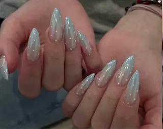 ネイル Tina Nailstudioのネイルデザイン