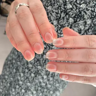 ネイル マキノ ユイのネイルデザイン