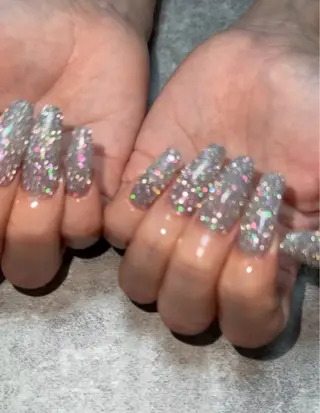 ネイル Atelier S.のネイルデザイン