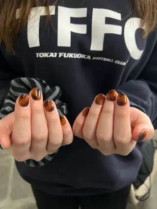 ネイル nerine Kotohaのネイルデザイン