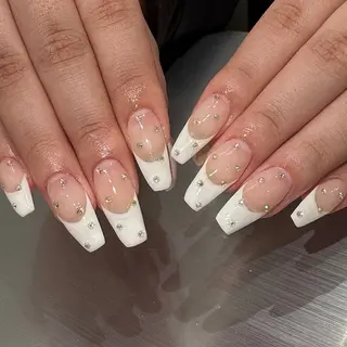 ネイル 🎶個性派ネイル💅 /Komachi❤️のマツエク・マツパデザイン