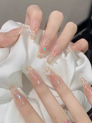 ネイル FJ ネイルサロンのネイルデザイン