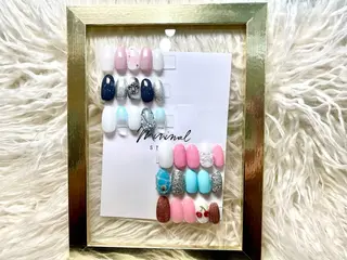 ネイル FUKUSHIMA ASUKAのその他イメージ