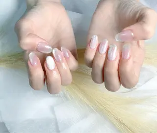 ネイル べ にのネイルデザイン