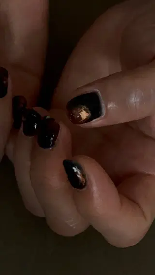 ネイル セキグチ guttinailのネイルデザイン