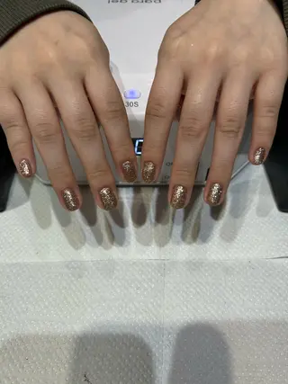 ネイル 山口 真莉のネイルデザイン