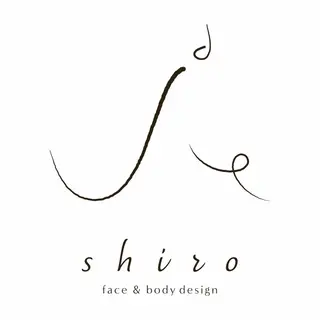 小顔矯正勝山式 shiroしろのエステ・リラクイメージ