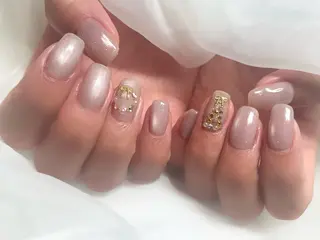 ネイル EASTHAM 後藤百香のネイルデザイン