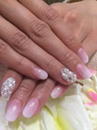 ネイル N Chisatoのネイルデザイン