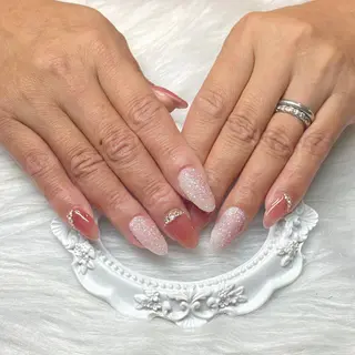 ネイル Rie Nail Salonのマツエク・マツパデザイン