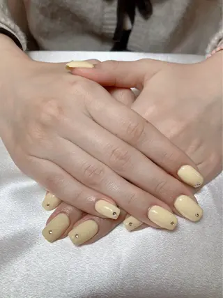 ネイル Bél Nail salonのネイルデザイン