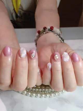 ネイル HALU ハルのネイルデザイン