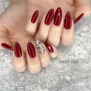 ネイル テネルネイル tener nailのネイルデザイン