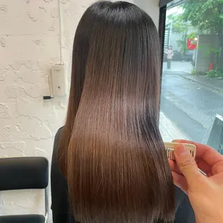 ロング 🔥メンズショート 職人🔥大澤龍也のヘアスタイル