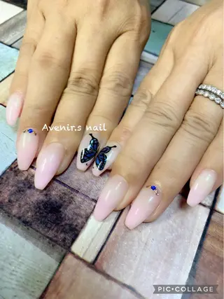 ネイル Home Salon Avenir.のネイルデザイン