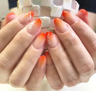 ネイル 小河 仁美のネイルデザイン