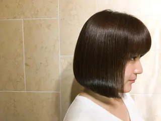 ショート カラー Beach 代表 KENTAのヘアスタイル