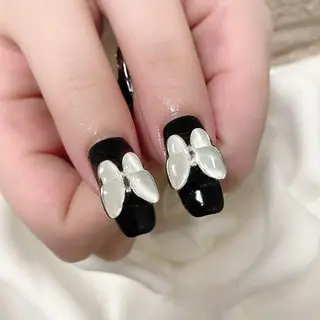 ネイル 💅fleur Ayumiのネイルデザイン