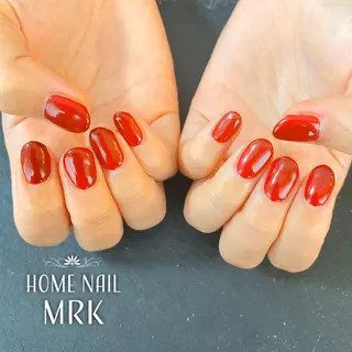 ネイル MARUKO nailのネイルデザイン