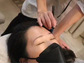 マツエク・マツパ room  川越 Hirokoのマツエク・マツパデザイン