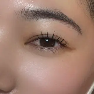 マツエク・マツパ WAVY藤沢店 🥥megumiのマツエク・マツパデザイン