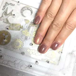 ネイル Eveネイル チップスカルプ専門店のネイルデザイン